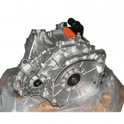 automatic transmission