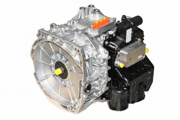 automatic transmission 