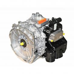 automatic transmission