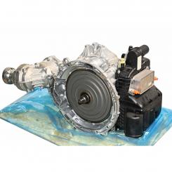 automatic transmission