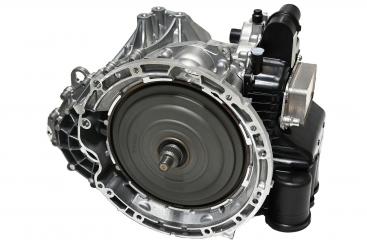 Automatic transmission clutch transmission BM724104