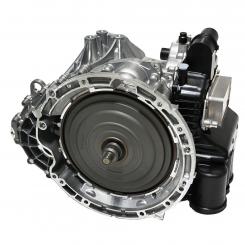 Automatic transmission clutch transmission BM724104