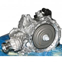 automatic transmission 