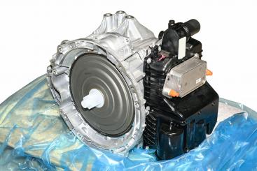 Automatic transmission clutch transmission BM724103 