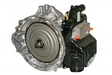 Automatic transmission clutch transmission BM724103 