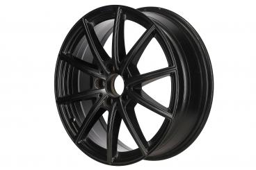 5- Wheel aluminum rim 