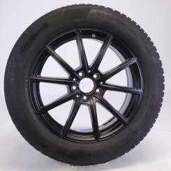 Wheel and tire assembly Alu CONTI/WinterContactTS850PSSR 5 - 