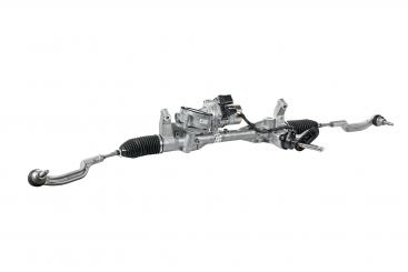 steering gear 