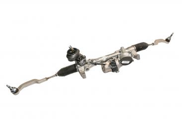 steering gear 