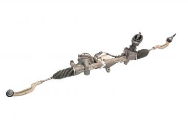 steering gear 