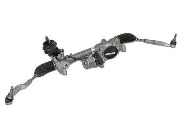 steering gear 