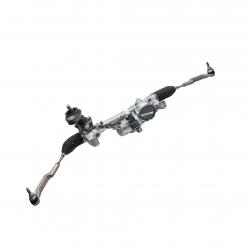 steering gear 