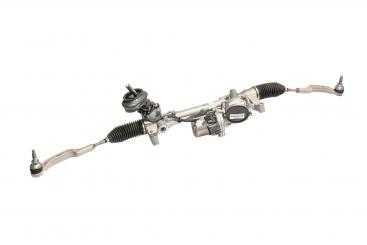 steering gear 