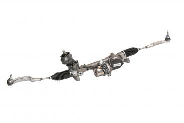 steering gear 
