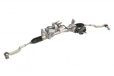 steering gear 