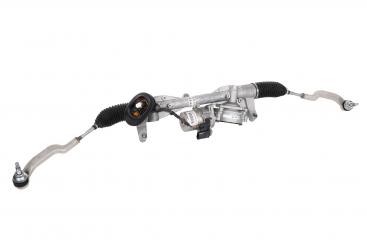 steering gear 