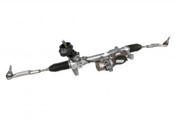 steering gear 
