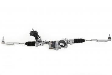steering gear 
