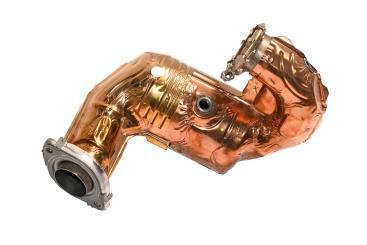 catalytic converter 