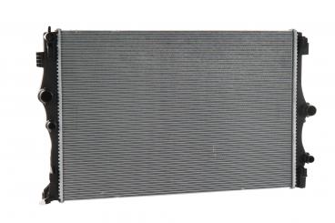 Cooler, automatic transmission 