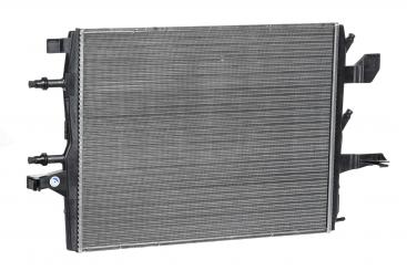 Cooler, low-temperature cooler