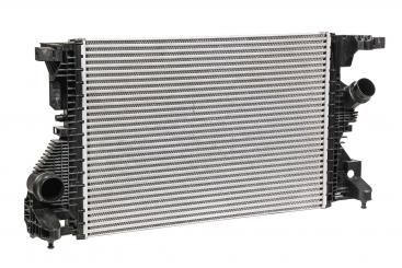 charge air cooler 