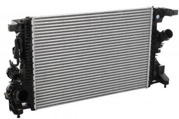 charge air cooler 