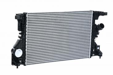 Cooler, transmission cooler 