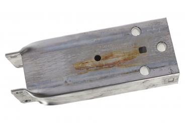 Crossmember absorber left and right can be installed 