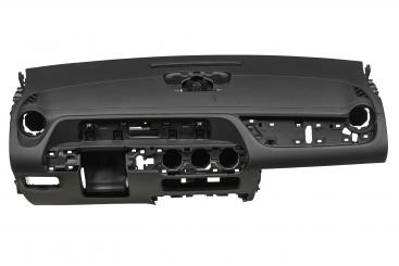 instrument panel 