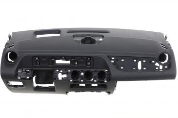 instrument panel 