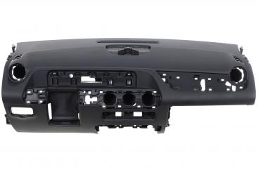 instrument panel 