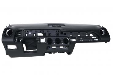 instrument panel 