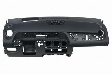 instrument panel 