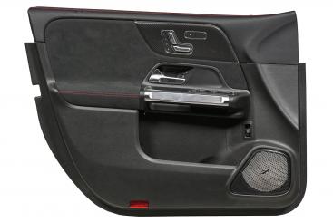 Door trim SET 