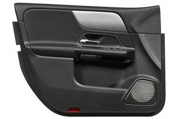 Door trim SET 