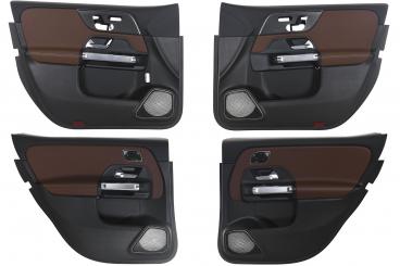 Door trim SET 
