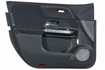 Door trim SET 