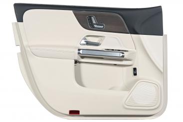 Door trim SET 