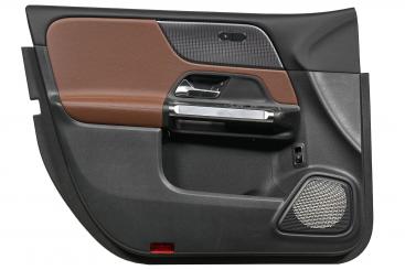 Door trim SET 