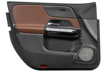 Door trim SET 