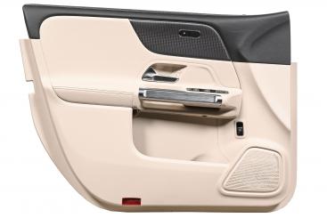 Door trim SET 
