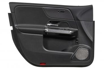 Door trim SET 