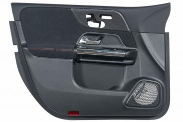 Door trim SET 