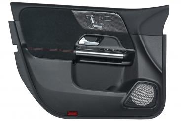 Door trim SET 