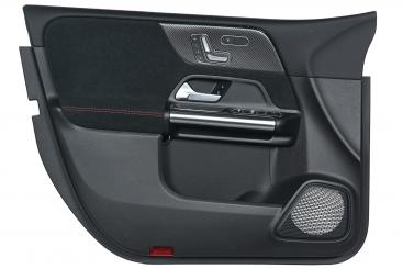 Door trim SET 