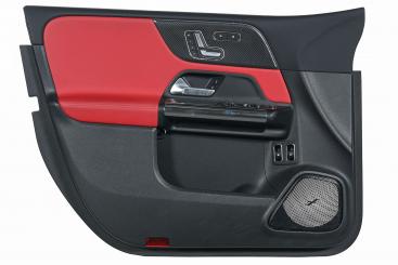 Door trim SET 