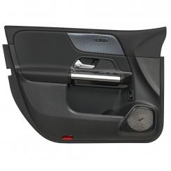 Door trim SET 