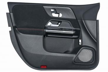 Door trim SET 