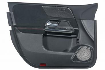 Door trim SET 